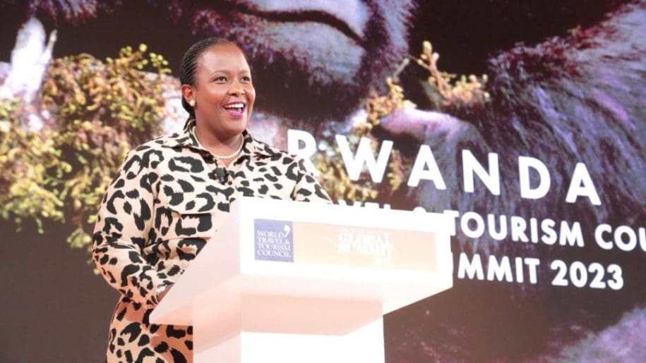 Rwanda to host 2023 World Travel and Tourism Council Global Summit